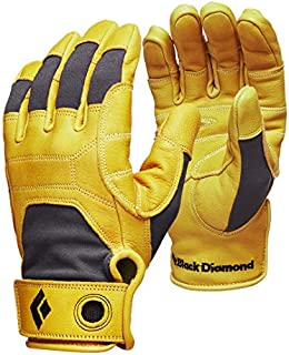 Black Diamond Equipment - Transition Gloves - Natural - X-Large