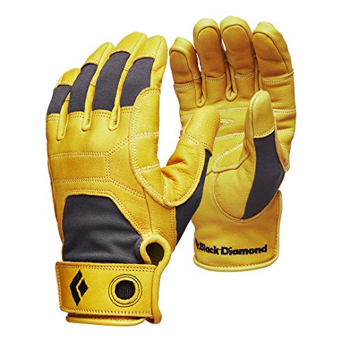 Black Diamond Equipment - Transition Gloves - Natural - X-Large