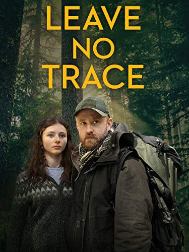 Leave No Trace