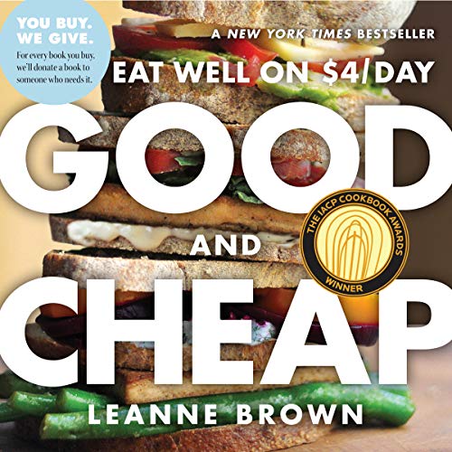 10 Best Vegetarian Cookbooks For Students