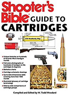 Shooter's Bible Guide to Cartridges