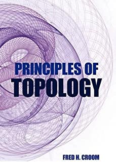 Principles of Topology