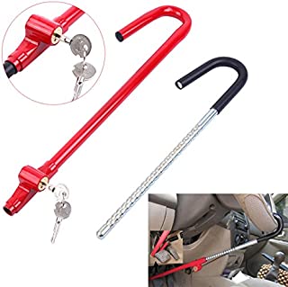 Honhill Car Steering Wheel Lock