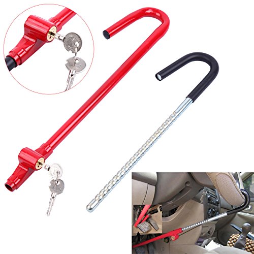 Honhill Car Steering Wheel Lock