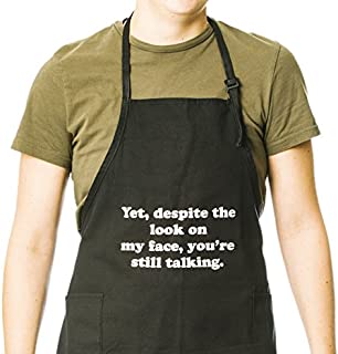 Funny Guy Mugs, Funny Apron for Men and Women