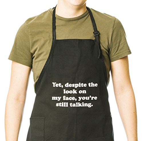 Funny Guy Mugs, Funny Apron for Men and Women