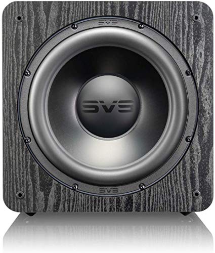 SVS SB-2000 Pro 550 Watt DSP Controlled 12