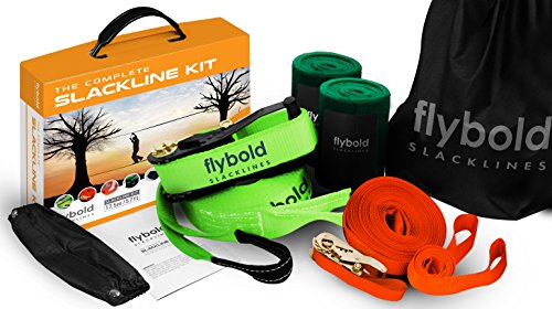 10 Best Gibbon Slackline For Beginners