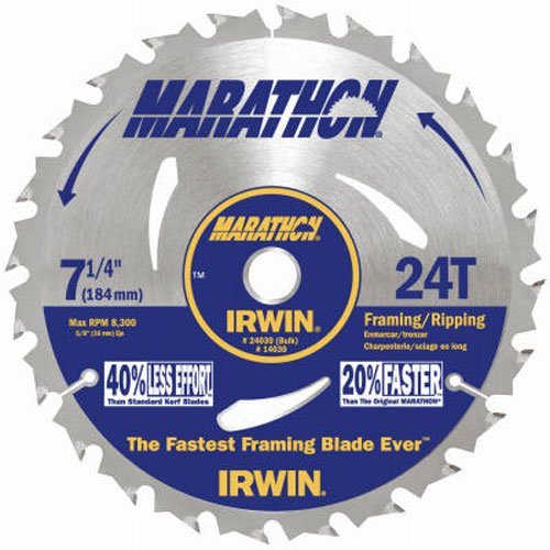 Irwin Tools Marathon 24030