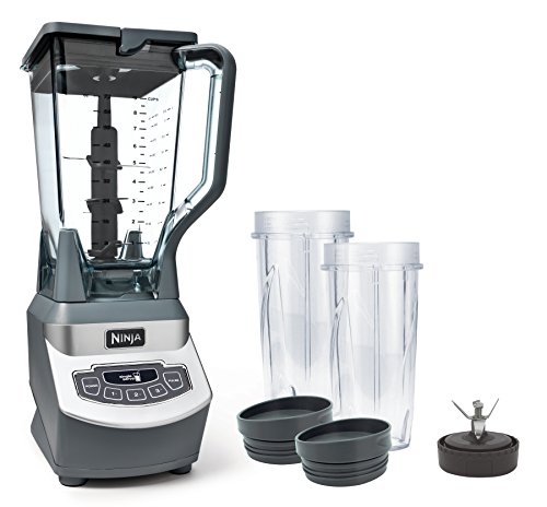 10 Best Ninja Blender For Smoothie