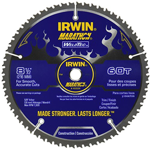 IRWIN Tools MARATHON WeldTec