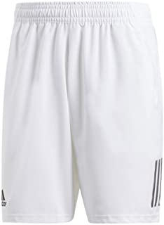 adidas Club 3-Stripes Tennis Short