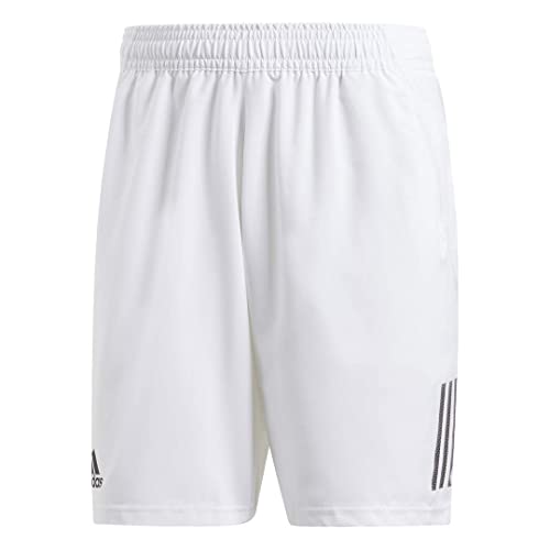 adidas Club 3-Stripes Tennis Short