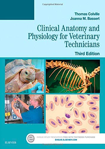 10 Best Anatomy Book For Veterinary