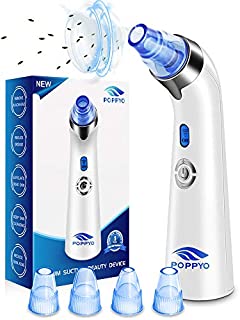 Blackhead Remover Pore Vacuum - POPPYO