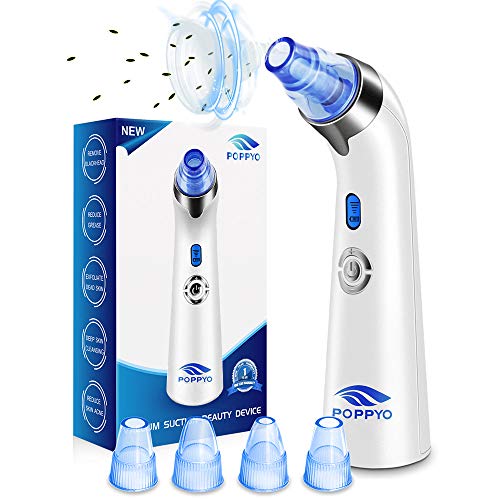 Blackhead Remover Pore Vacuum - POPPYO