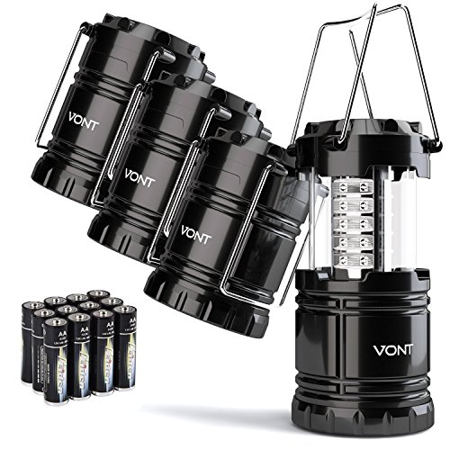 9 Best Rechargeable Emergency Lanterns