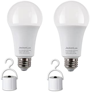 JackonLux Multi-Function LED Bulb