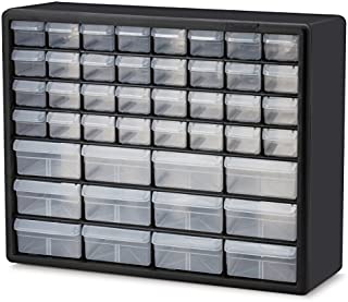 Akro-Mils 10144 D Hardware and Craft Cabinet