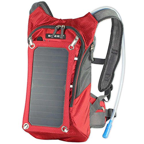 10 Best Solar Panel For Backpack