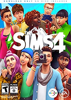 The Sims 4 [Online Game Code]