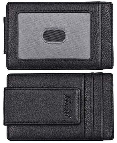 7 Best Money Clip Wallets