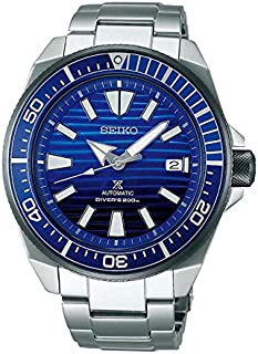 Seiko Prospex SRPC93 Mens Watch