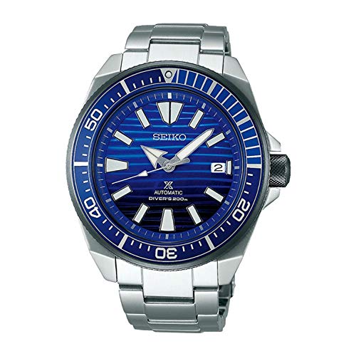 Seiko Prospex SRPC93 Mens Watch