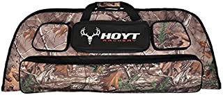 Hoyt Camo Skull Bow Case