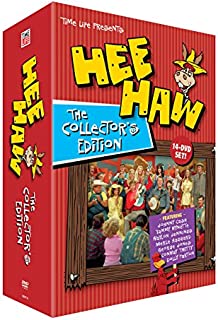 HEE HAW: COLLECTOR'S EDITION