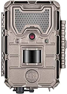 Bushnell 16MP Trophy Cam HD Essential E3 Trail Camera, Brown