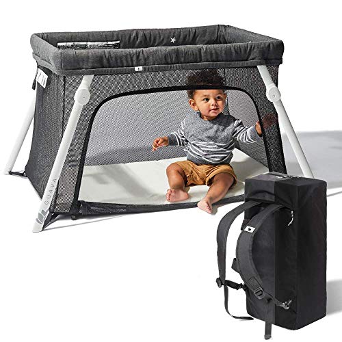 10 Best Cribs For Short Moms