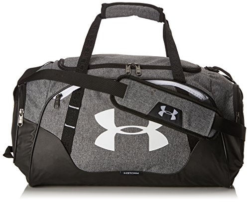 Under Armour Undeniable Duffle 3.0 Gym Bag