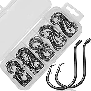 Drasry Fishing Hooks Set