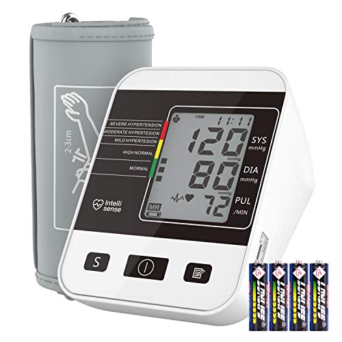 Blood Pressure Monitor for Home - Annsky