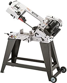 SHOP FOX W1715 3/4 HP Metal Cutting Bandsaw