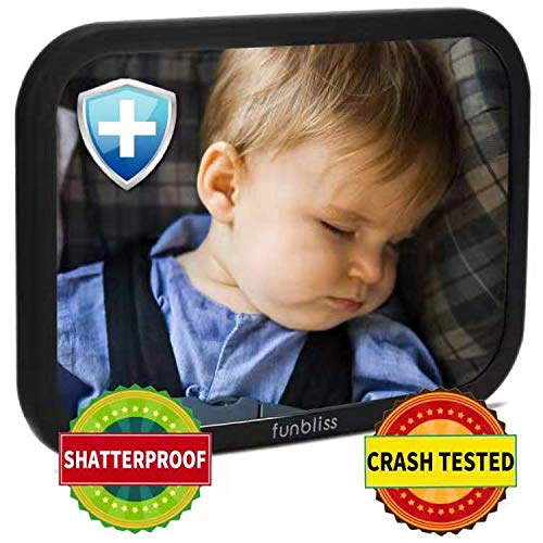 10 Best Back Seat Mirror For Baby