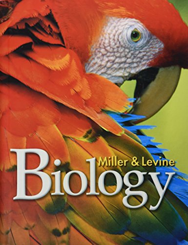 10 Best Biology Textbook For High School