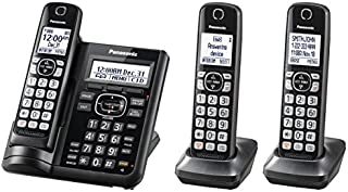 PANASONIC Cordless Phone System