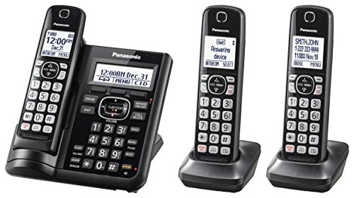 PANASONIC Cordless Phone System