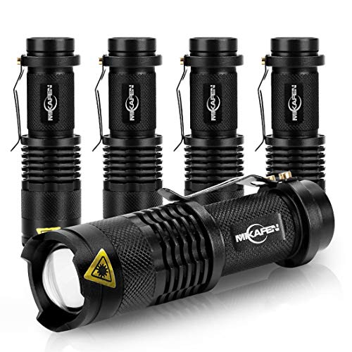 9 Best Led Flashlights