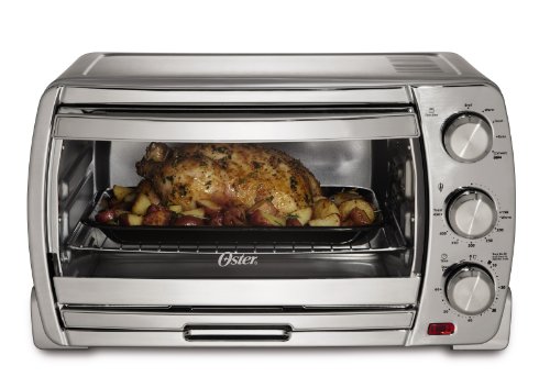 10 Best Toaster Ovens Under 150