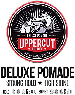 Uppercut Deluxe Hair Pomade, 3.5 Ounces