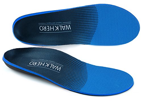 lantar Fasciitis Feet Insoles Arch