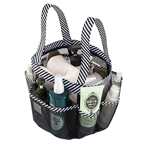 okroo Shower Caddy Tote