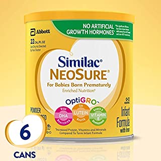 Similac NeoSure Infant Formula