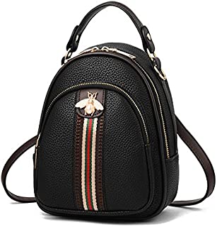 Beatfull Designer Backpack for Women Fashion Shoulder Bag Handbags Ladies Backpack Purse