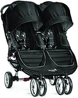 Baby Jogger City Mini Double Stroller