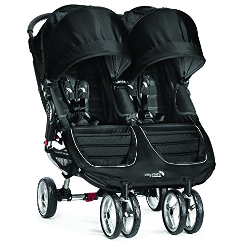 Baby Jogger City Mini Double Stroller