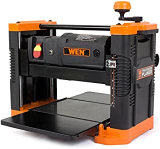 WEN 6550T 15 Amp 12.5 in. Corded Benchtop Thickness Planer